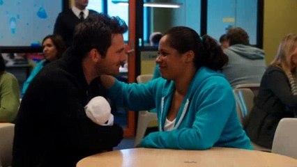 Wentworth S03E09 - Freak Show