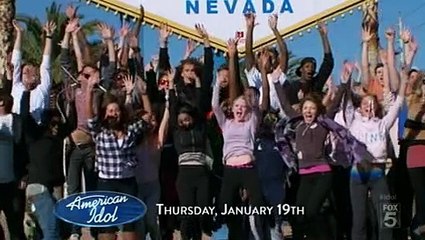 American Idol S11 E12 Final Judgement  1  part 1/2