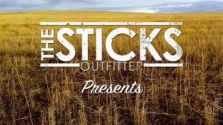 Homemade PVC Duck Blind DIY | The Sticks Outfitter | EP. 31