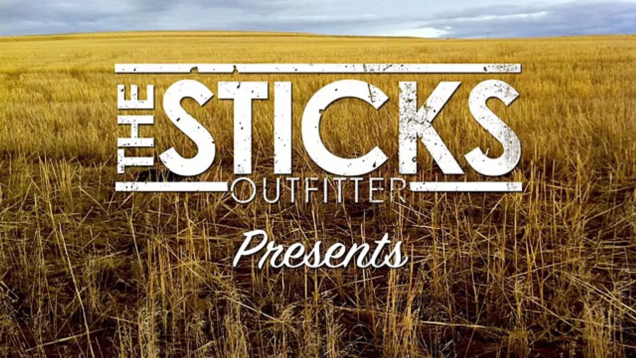 Homemade PVC Duck Blind DIY | The Sticks Outfitter | EP. 31