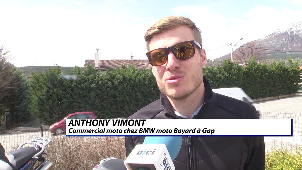 Hautes-Alpes : portes ouvertes chez BMW Gap Bayard