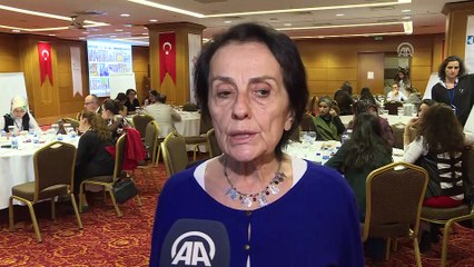 Çocuk İşçiliği ile Mücadele Sempozyumu - KOCAELİ