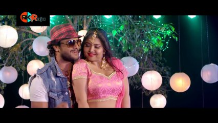 Download Video: Haseena Maan Jayegi - हसीना मान जाएगी - Bhojpuri Full Movie 2016 - Khesari Lal Yadav, Anjana Singh.mp4-