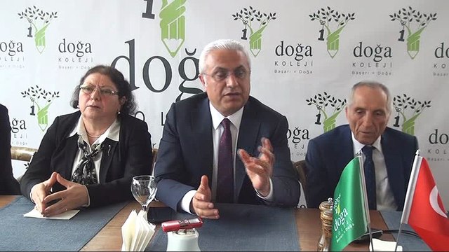 Güç birliği yaptılar…