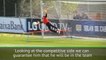 Oblak is world's best goalkeeper - Simeone