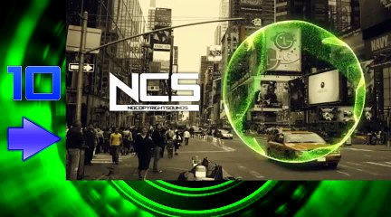 TOP Tygodnia #60 | NCS | Numer 10