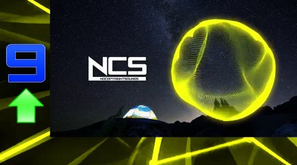 TOP Tygodnia #60 | NCS | Numer 9