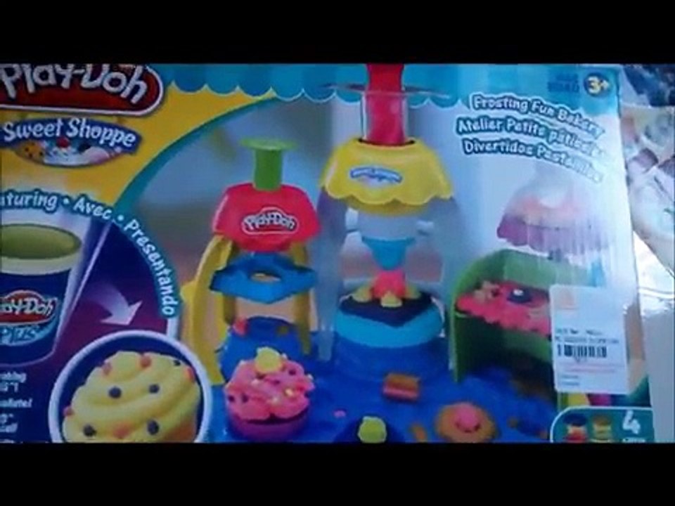 Rotina da manhã e tarde da Alice!