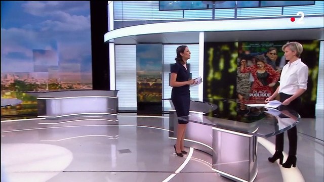 Culture : comédie avec Jean-Pierre Bacri et exposition sur Bernard Buffet