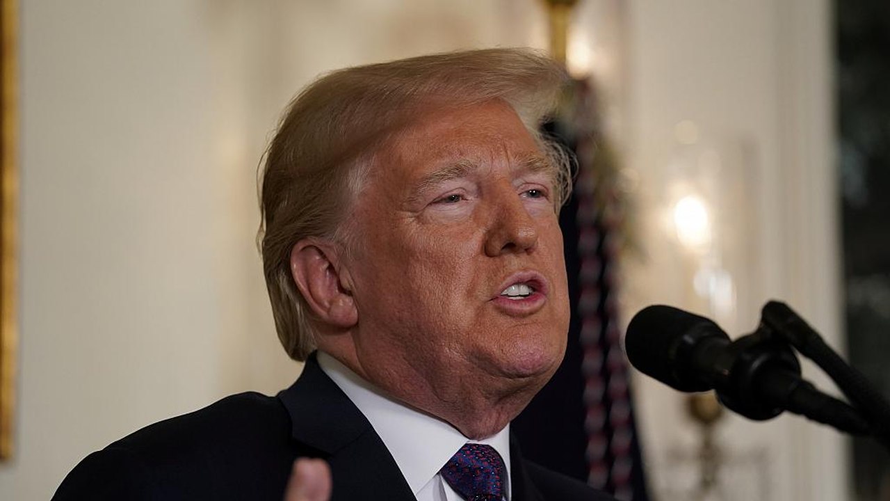 Usa, Francia e Regno Unito attaccano obiettivi...