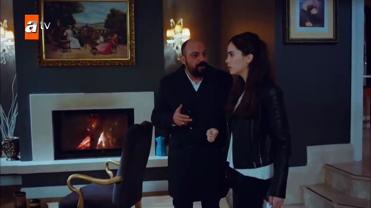 Cennetin Gözyaşları 27. Bölüm