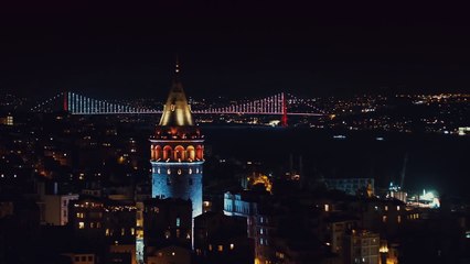 Yüz Yüze | 2.Bölüm - Baba. Affet Beni!