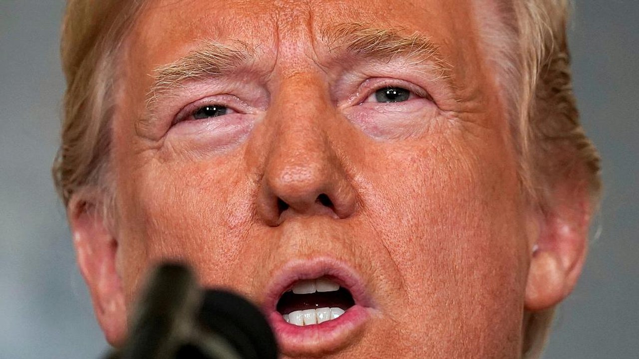 Militärschlag gegen Syrien