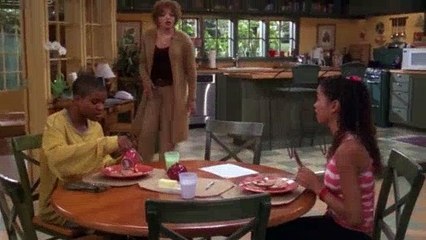 My Wife and Kids S02E07 - Michael's Garden