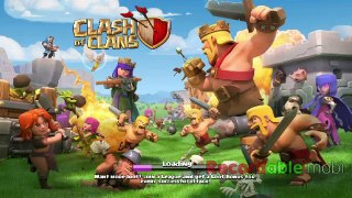 Most heroic attack in War ll clash of clans