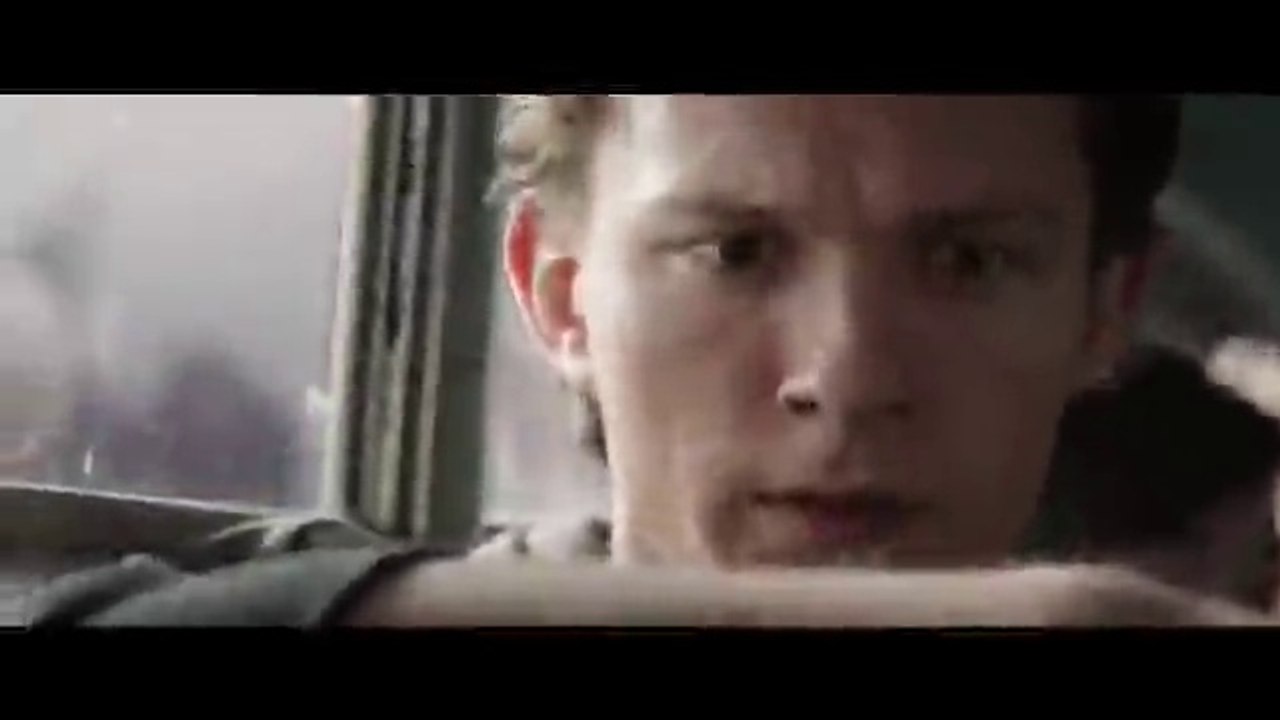 Hasta El Cielo Película Completa Dailymotion
