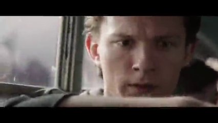 Avengers: Infinity War 2018 ver online pelicula completa español