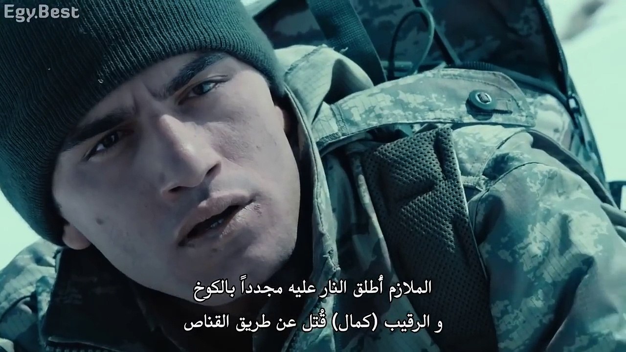 فيلم الحرب الجبل المغامرة وا لدراما و الاثارة جود