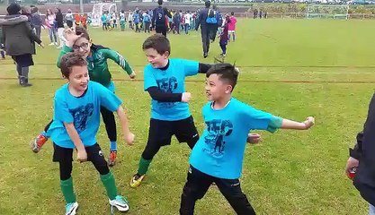 Ont danse pas nous ;)