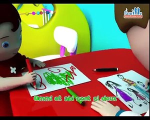 CLIP - Rayan et abi - La ilaha illallah (Il n'y a de dieu qu'Allah)