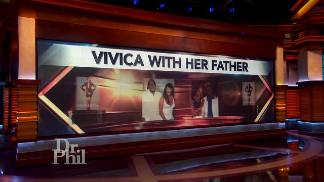 Actress Vivica A. Fox Reveals New Book And Role As Host Of Upcoming Television Show