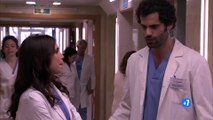 TVE promociona Centro Médico con Elena Furiase y Lolita (1)