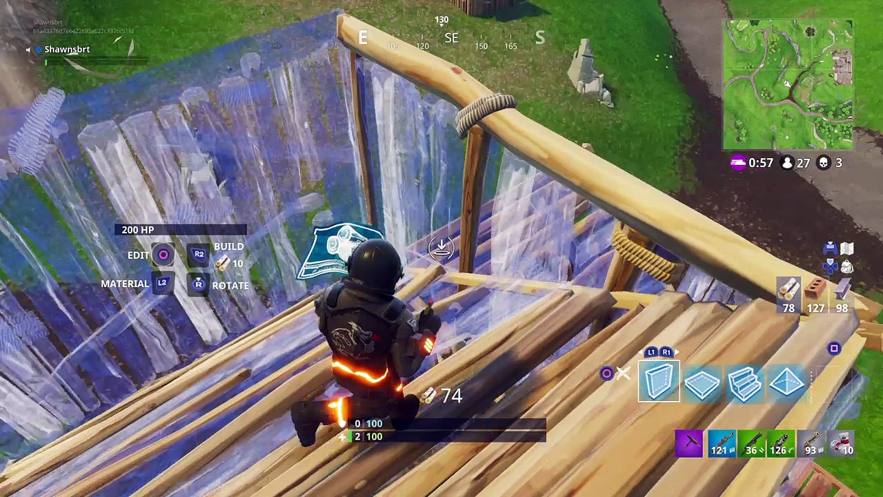 2 health