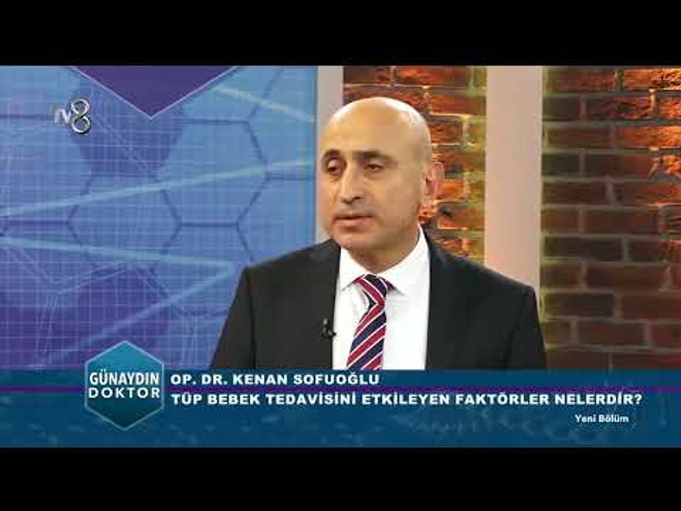 Erkeklerde Çocuk Sahibi Olmayı Engelleyen Faktörler Nelerdir? | Günaydın Doktor