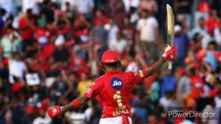 IPL 2018: KL Rahul Misses Out On Fifty Against RCB