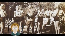 Assim era a vida das escravas sexuais dos bordéis nazistas!