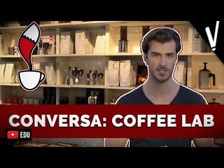 Revisão Conversa | Café   feat. Coffee Lab