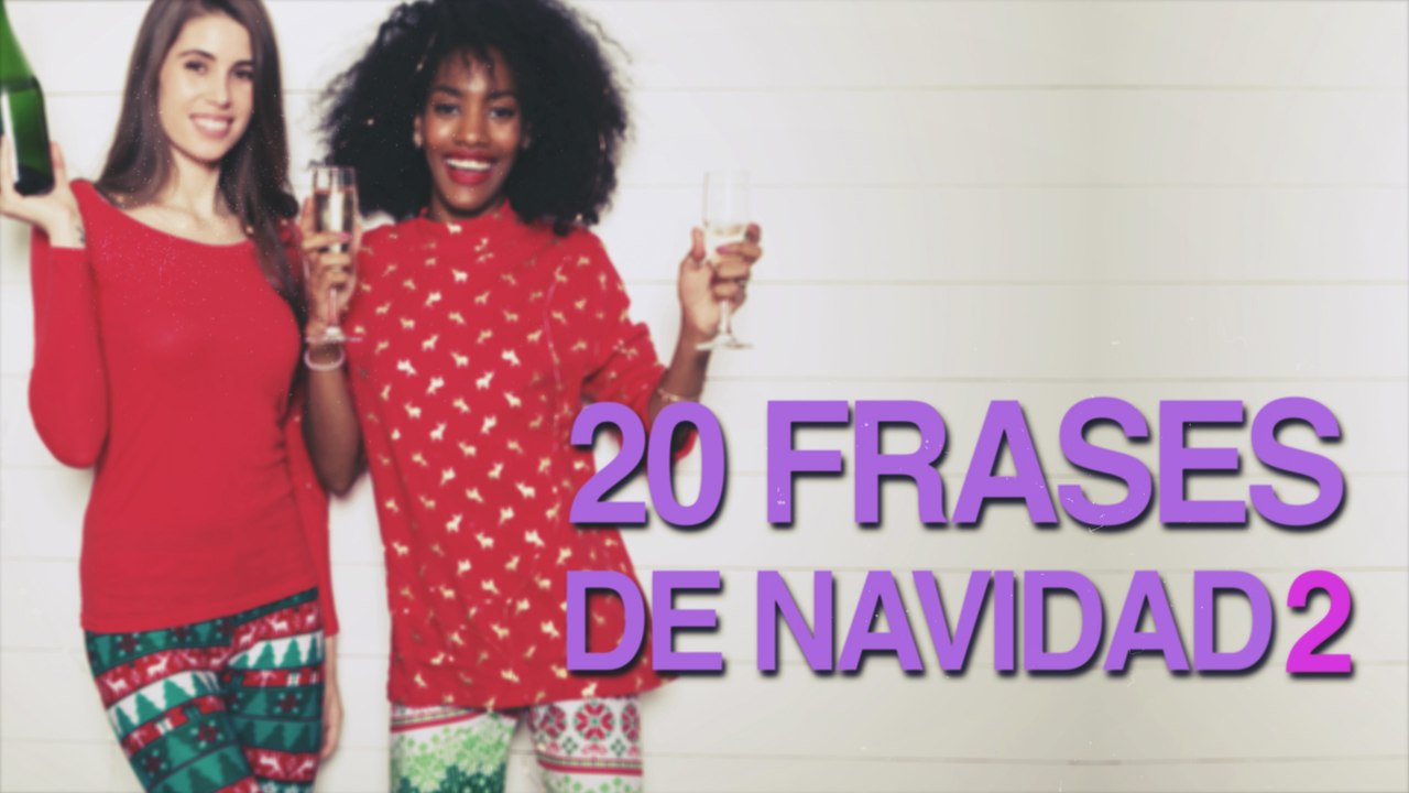 20 Frases de Navidad para compartir con tus seres queridos 2 