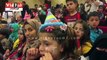 شمال سيناء تنظم احتفالية بيوم اليتيم بمشاركة 500 طفل