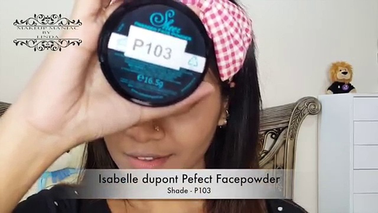 Get Ready with me in 5 minutes || Everyday Makeup Routine - LINDA