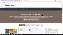 Como baixar e instalar o aTube Catcher 2018 ATUALIZADO | PASSO A PASSO