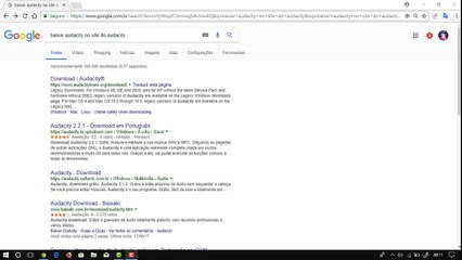Download Video: Como baixar o Audacity 2018 | PASSO A PASSO