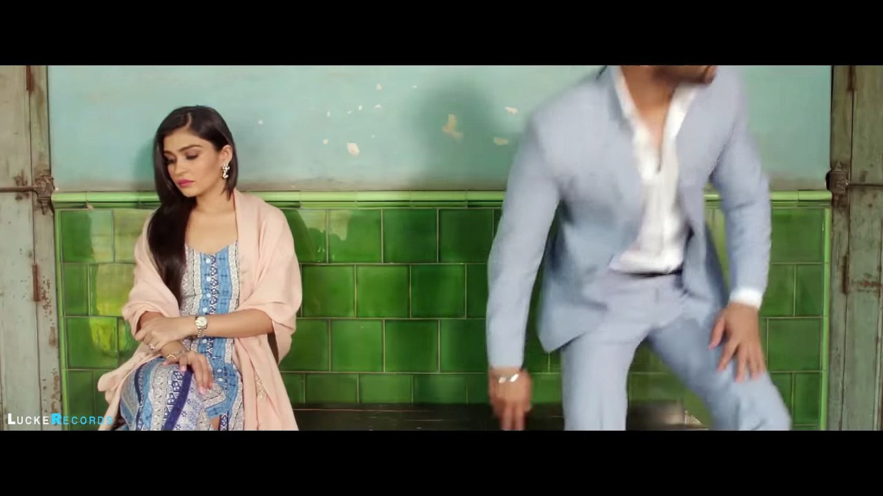 Ikk Vaari (Full Video) - Ninja - GoldBoy - New Punjabi Songs 2018 - YouTube