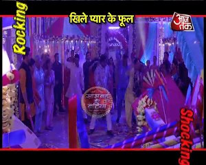 Yeh Hai Mohabbatein_Raman & Ishita's ROCKING BAISAKHI
