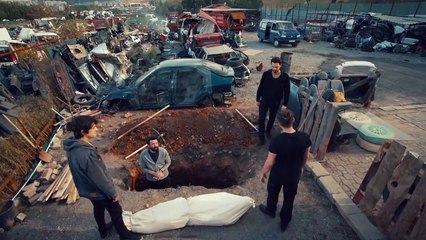 Yüz Yüze | 1.Bölüm - İşte onlar bizim çocuklar…