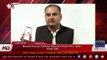 Ramesh Kumar, Pakistan Tehreek-e-Insaf (PTI)  leader  Media Talk