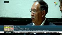 Rinden homenaje en Bolivia al cineasta Jorge Sanjinés