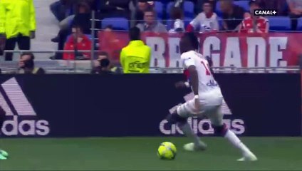Mariano Diaz Goal HD - Lyon 1-0 Amiens 14.04.2018