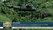 teleSUR noticias. Ecuador confirma muerte de periodistas secuestrados