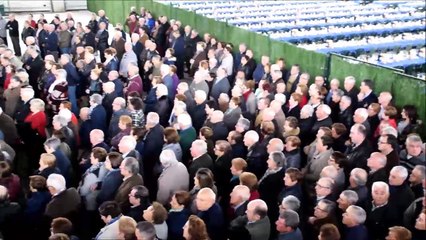 Festa dos Maiores Santa Comba 2018
