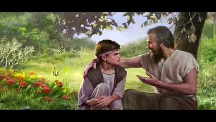 Estudio de la Atalaya | ¿Conoce usted a Jehová igual que Noé, Daniel y Job? | Semana del 9 al 15 de Abril de 2018