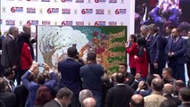 AK Parti Fatih 6. Olağan İlçe Kongresi - Detaylar