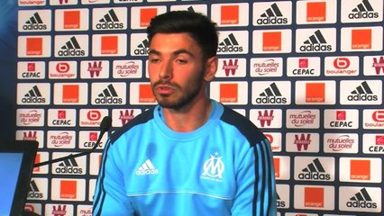 Ligue 1: 33e j. - Sanson: "Tout mettre dans ces 8 derniers matches"