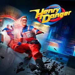 Henry Danger S04E10 Diamonds Are for Heather