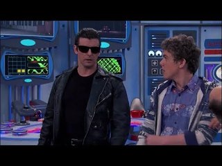 Henry Danger Season 4 Episode 10 Diamonds Are for Heather