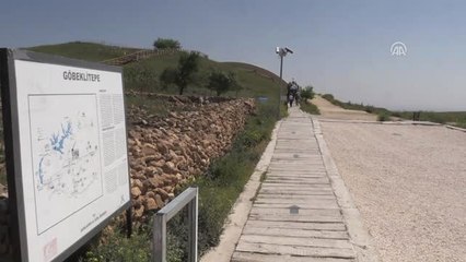 Peygamberler Şehri"Nde Turizm Bereketi